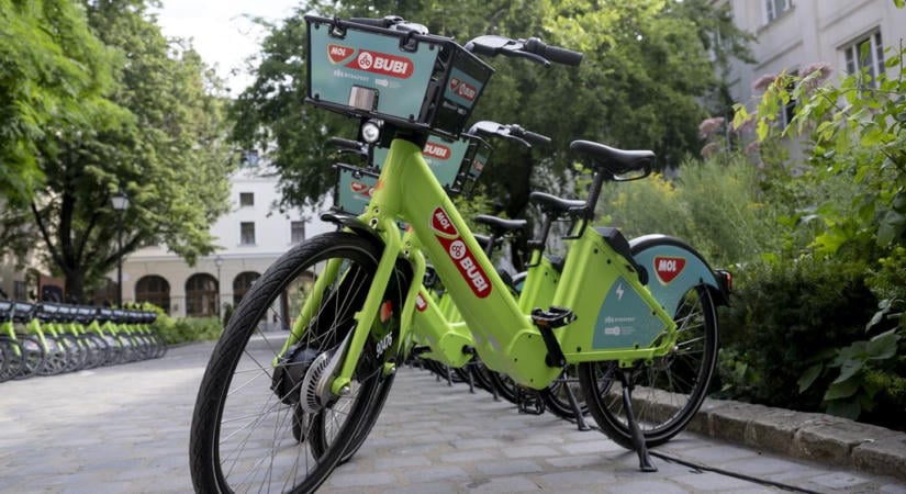 Büntetés járhat az igénytelenül széthagyott Bubikért