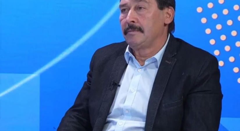 Bedőlt Áder János gigantikus gyára, több 100 millió forintnyi közpénz égett el