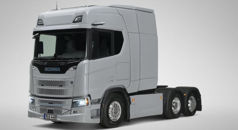 Napi 1440 km? Megmutatták, mire képes a legújabb elektromos nyerges