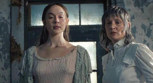 A kritikusok lehúzták, a Netflix nézői viszont rákattantak A Lizzie Borden-sztorira
