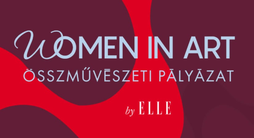 11 alkotás, 11 női hang – íme a Women in Art by ELLE kiválasztott művei