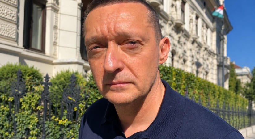 Rogán Hankóék helyzetéről: Magyar Péter politikai utasítást adott a bűnüldöző szerveknek