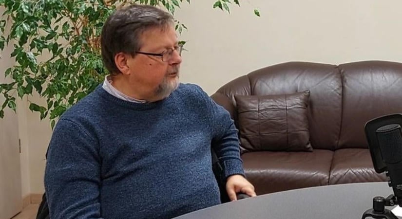 Kik az angyalok valójában? Bibliai titkokról beszél a neves teológus Abaligeten