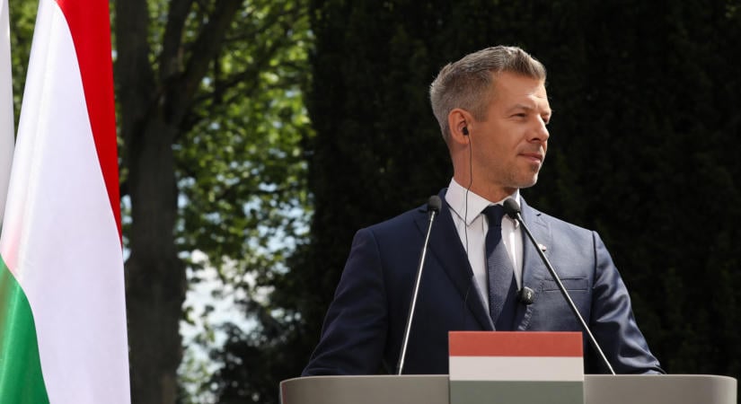 Ma délután Kisvárdán folytatódik a miniszterelnöki országjárás