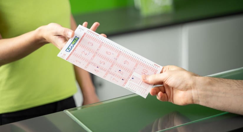 Elképesztő összeget kaszált a zalai Tippmix-játékos