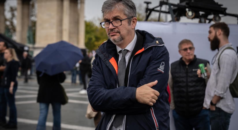 Hadházy Ákos: Egy tiszás országgyűlési képviselő is jól járhatott a paksi földek százszoros túlárazásával