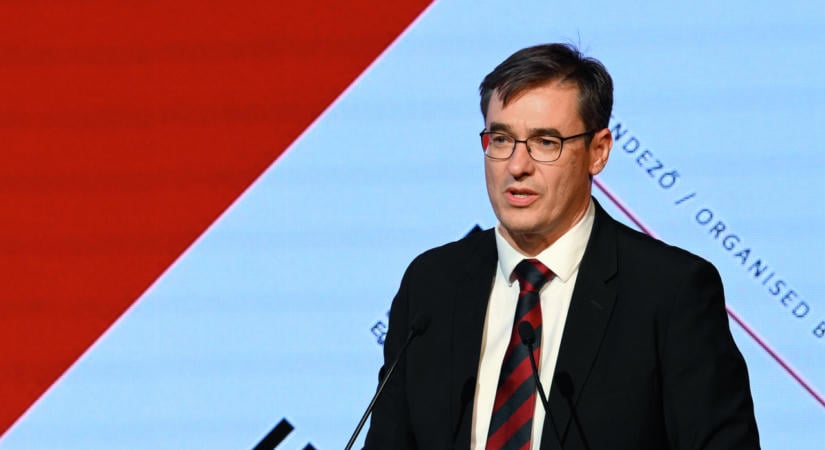 Kórházba került Karácsony Gergely, otthonában érte baleset