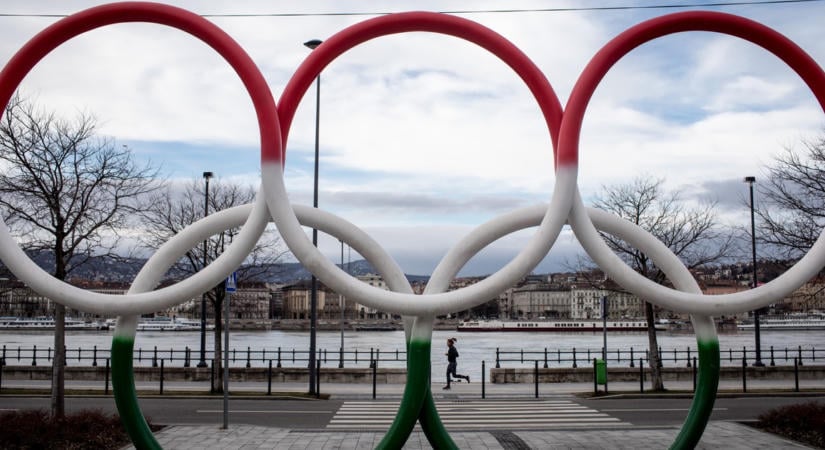 Bomba üzlet vagy csődveszély a budapesti olimpia? Intő lehet a korábban a rendező városok példája