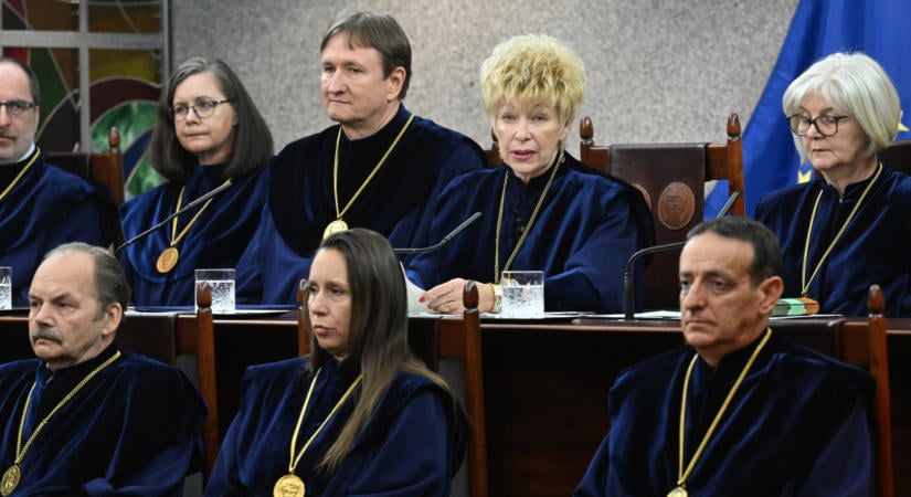 Megsemmisített egy vízvédelmi szabályt az Alkotmánybíróság az óbudai gázgyár ügyében
