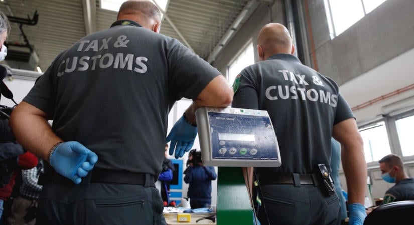 Jobb lesz felkészülni! Itt csaphat le a következő napokban Szabolcsban a NAV