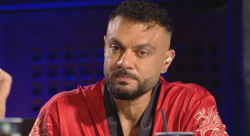 „Összebeszéltetek ellenem” – Gáspár Laci versenyző nélkül marad a Táborban?