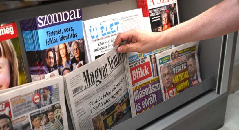 2027 januárjáról ismét bevezetik a reklámadót