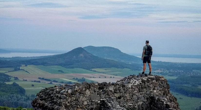 A hegycsúcs előtt visszafordulni nem feladás, hanem racionális döntés