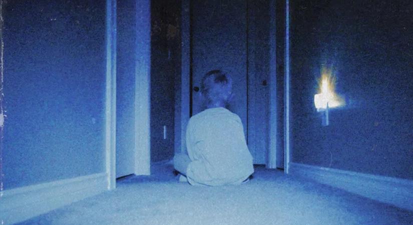 “Azt hittem, elhányom magam” – Nagyon para horror miatt akadtak ki a nézők