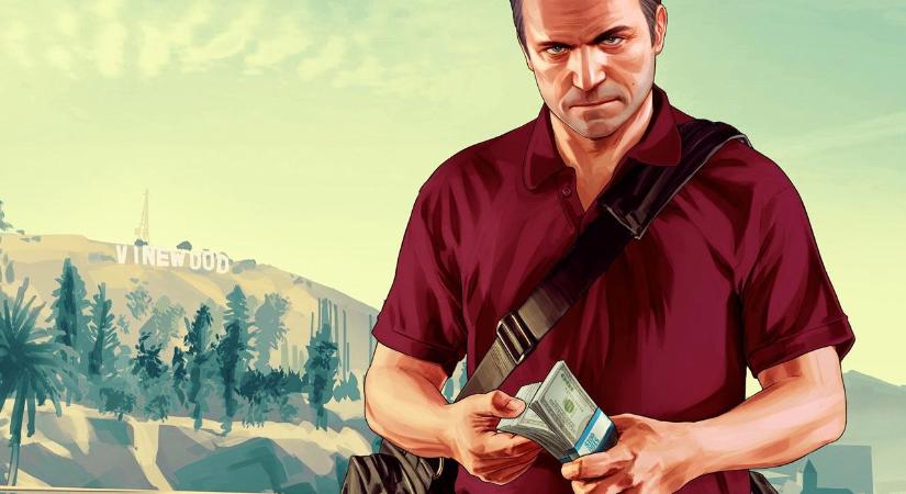A GTA 6 kiadója szerint nagyon, nagyon olcsón kapjuk meg a játékokat