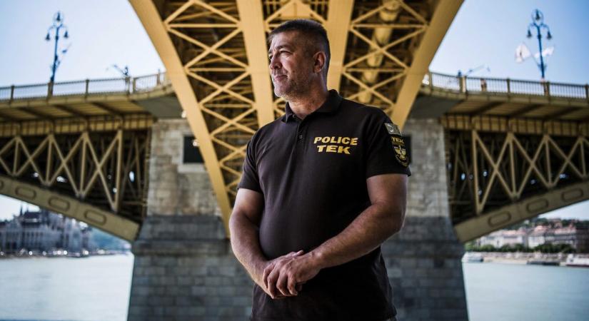 Amerikában képezték fegyveres elfogásokra, Orbánnak sofőrködött is – a meggyanúsított Hajdu János portréja