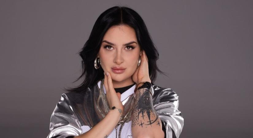„Én itt fejeztem be” – Az RTL sztárja bejelentette a visszavonulását: Halastyák Fanni elcsukló hangon vallotta be, hogy besokallt