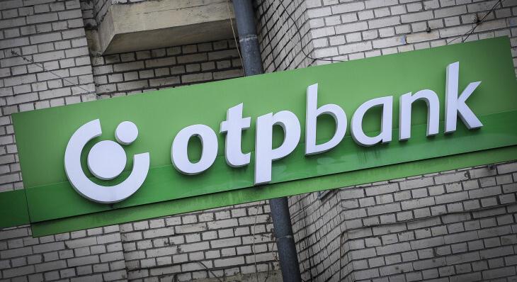 Kilőtt az OTP árfolyama, története legnagyobb felvásárlását hajtotta végre a bank