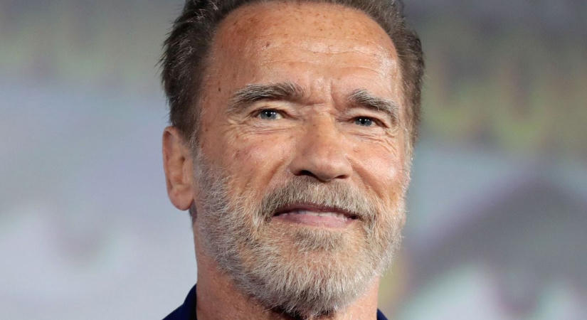 Budapesten ünnepel az Osztrák Tölgy - 79 éves lett Arnold Schwarzenegger, akit Győrből is felköszöntöttek