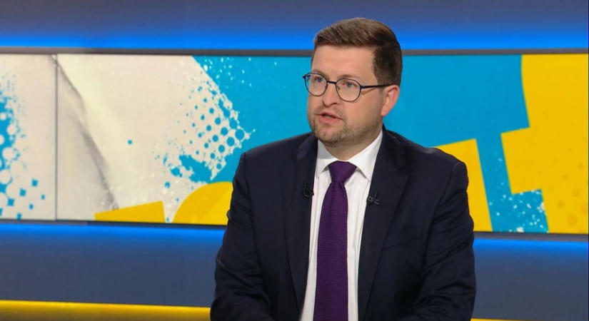 A PiS párt képviselője deportáltatná Lengyelországból a munkanélküli ukránokat a frontra