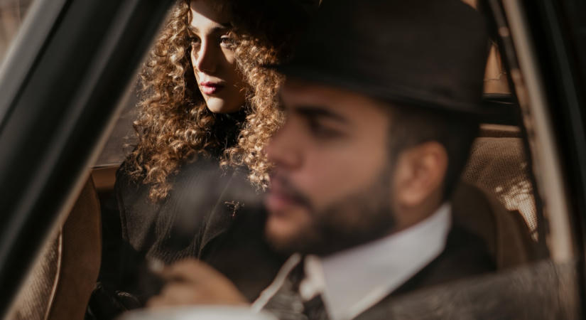 Most Wanted: Tenerifén ért véget a magyar Bonnie és Clyde szökése