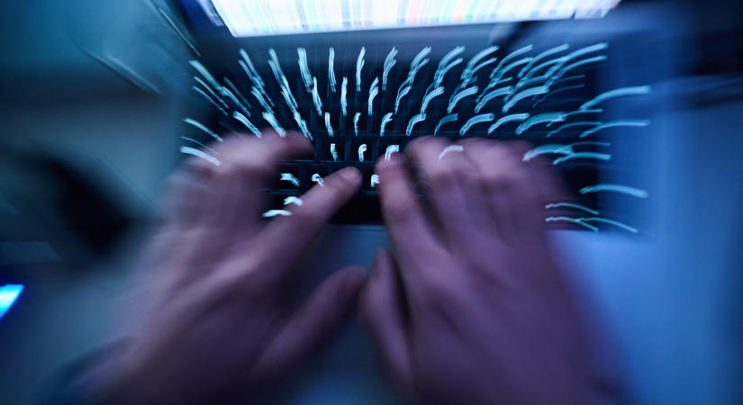 Kibertámadás érte a francia adóhivatal informatika rendszerét