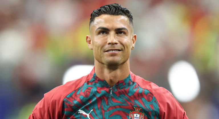 Cristiano Ronaldo elárulta, mi az a két dolog, amit többet csinálna visszavonulása után