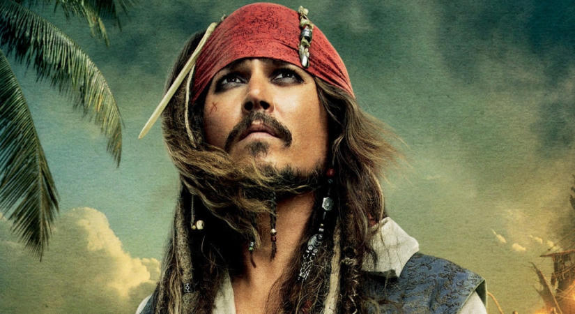 Johnny Depp már tárgyal arról, hogy visszatérjen A Karib-tenger kalózai következő részében, ha hihetünk a franchise veterán producerének