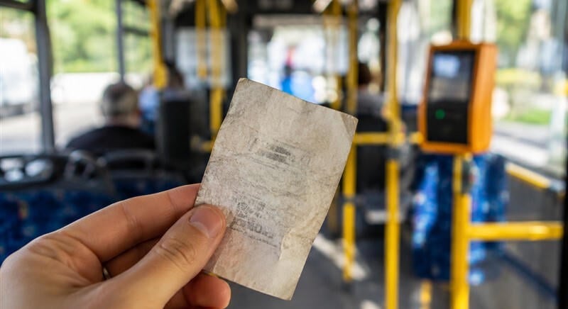MÁV: idén már több mint kétezer egri éves bérletet kellett kicserélni