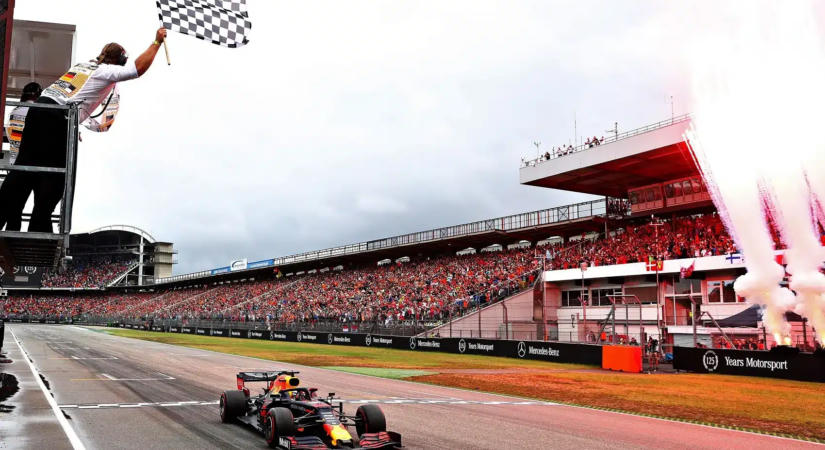Átalakulás az F1-ben: 250 millió euróból térhet vissza a népszerű versenypálya