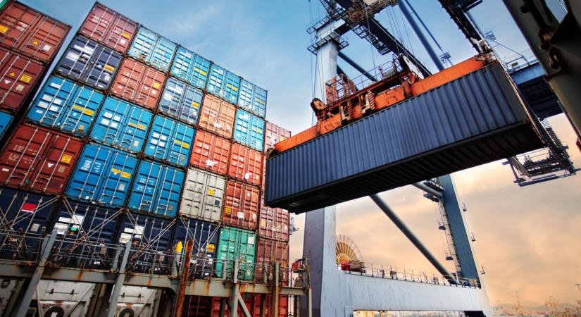 Mérséklődött a német gépipari export visszaesése az erős júniusi teljesítménynek köszönhetően – 2026 első félévi külkereskedelmi adatok
