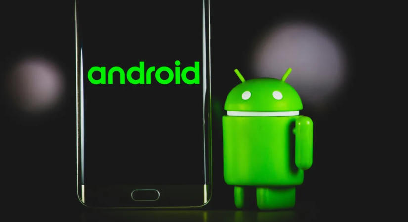 Rejtélyes alkalmazás jelent meg androidos telefonokon