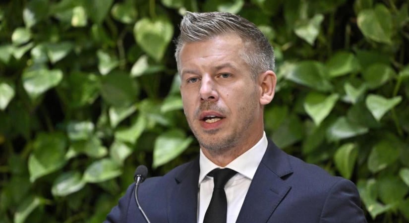 Magyar Péter: éheztetés és bántalmazás folyt a gyermekvédelemben a hatalom tudtával
