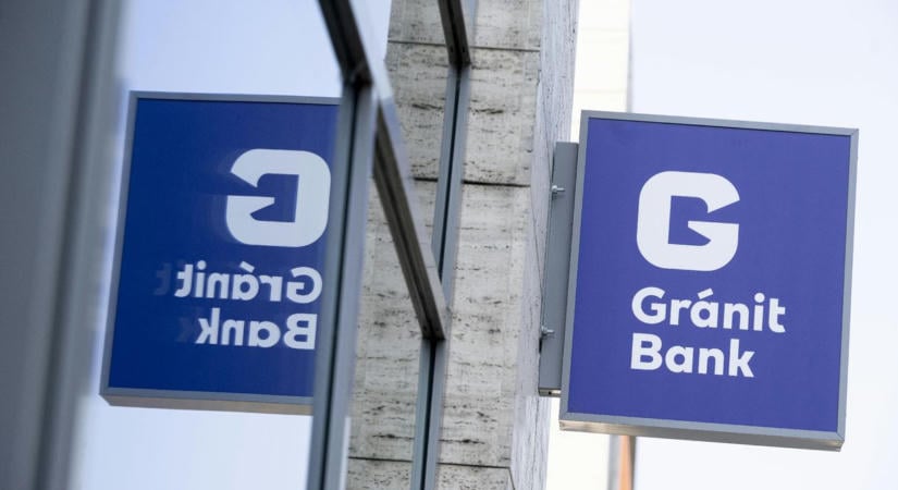 „Aligha nyalják be a hatóságok” – extrém kockázatot vállal a Magnet Bank elnöke Tiborcz Gránit-részvényeinek megvételével