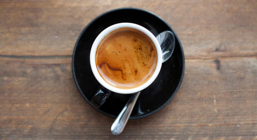 Koffein és vérnyomás: valóban megemeli a vérnyomást a kávé?