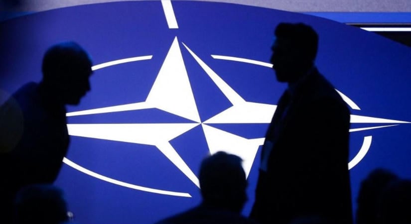 Trumpék már nem mindenkit látnak szívesen a tárgyalóasztalnál – újabb feszültség alakult ki a NATO-ban