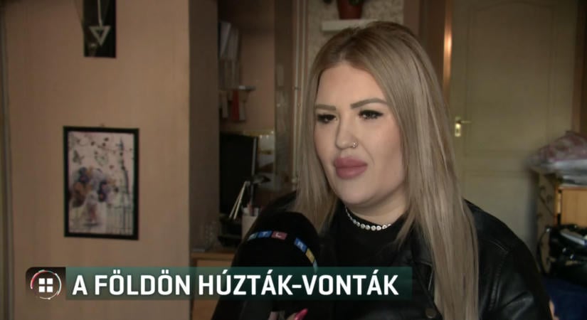 Exkluzív: Brutálisan bántalmazták a rendőrök egy budapesti plázában még augusztus elején