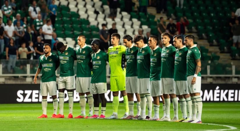 ETO: Szerződést hosszabbított a győriek kulcsembere - hivatalos