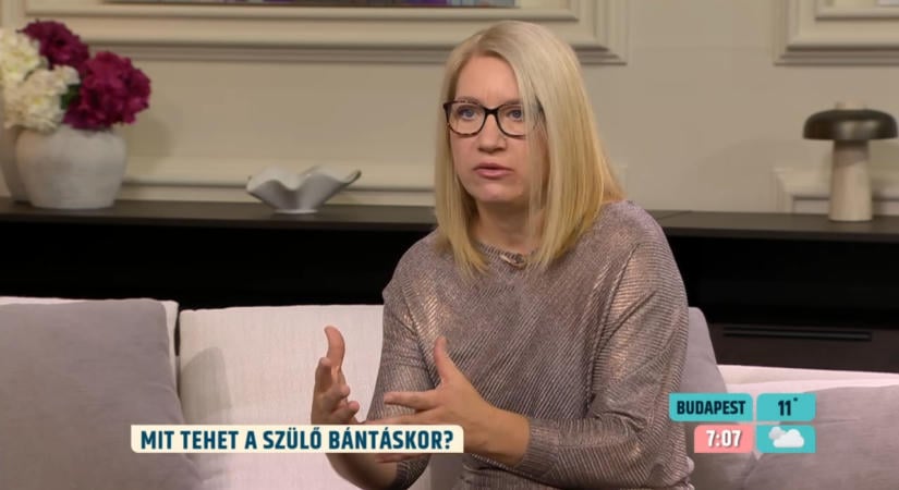 Kivétel helyett összefogás: dr. Jármi Éva elárulta, mit tehet a szülő, ha bántják a gyerekét az óvodában