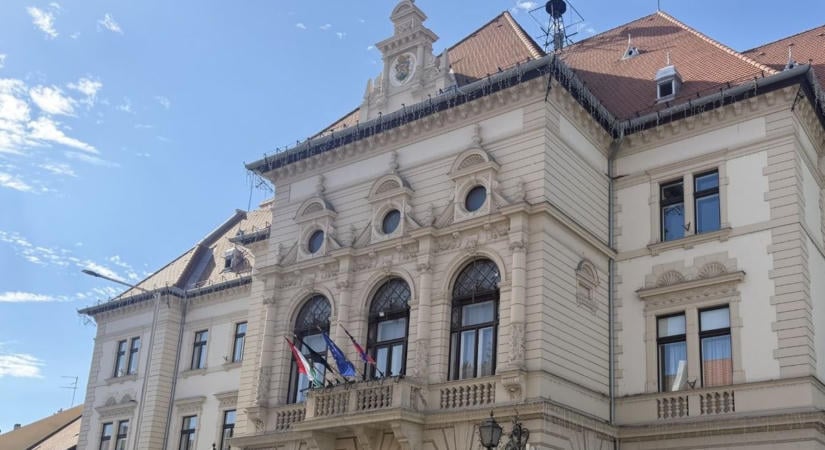 Azbeszt, jutalom és útfejlesztések: fontos ügyekről döntenek Mosonmagyaróváron