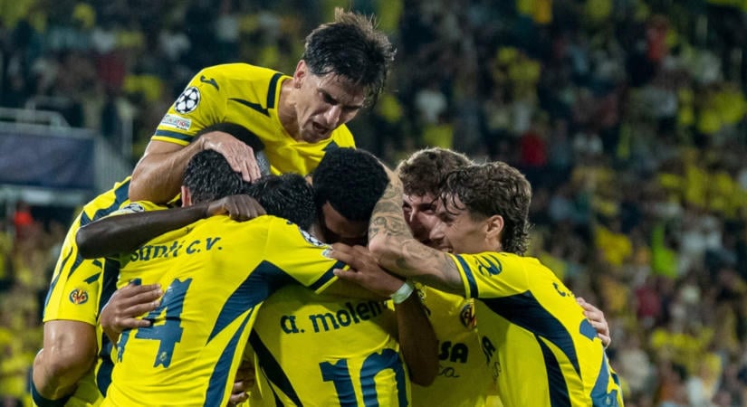 Bajnokok Ligája: Gulácsiék Liverpoolban, sérülések és pikáns előzmények a Barcelona-PSG előtt