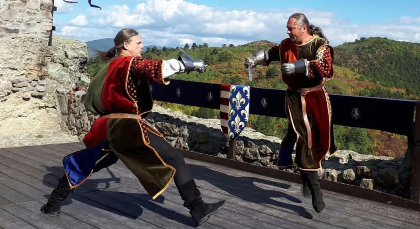 Mutatjuk a hosszú hétvége legjobb programjait Borsodban!