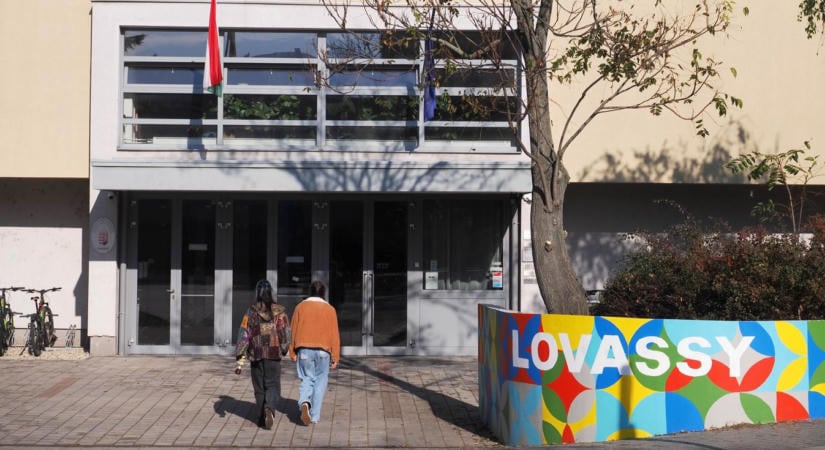 Történelmi siker: dobogós lett a Lovassy a 2027-es gimnáziumi rangsorban