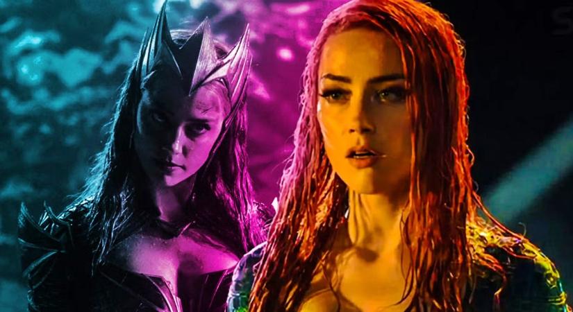 8 dolog, amit nem gondoltál volna a 40. születésnapját most ünneplő Amber Heard-ről