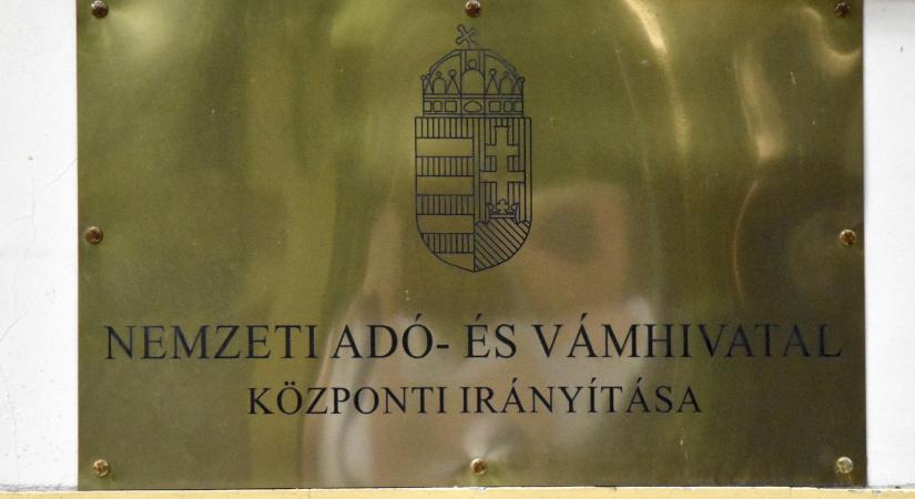 A NER-t kiszolgáló figurák a NAV élén? Marad minden a régiben?