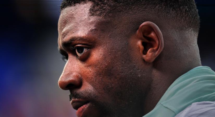 Ousmane Dembélé nem luxusra költötte a vb-prémiumát – megható, mire fordította a pénzt