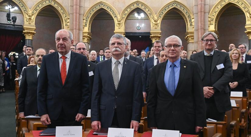 Polt Péter visszaszólt Gajdos Lászlónak, szerinte a távozása után politikai indíttatású jogi eljárás jöhet