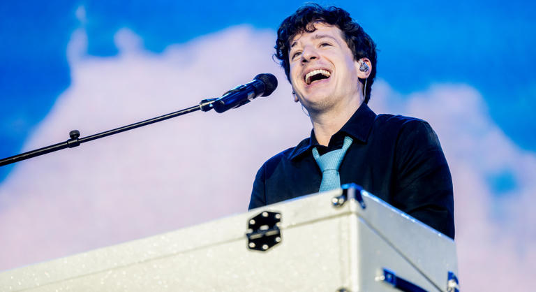 Tíz évbe telt, mire Charlie Puth eljutott Budapestre, de megérte várni