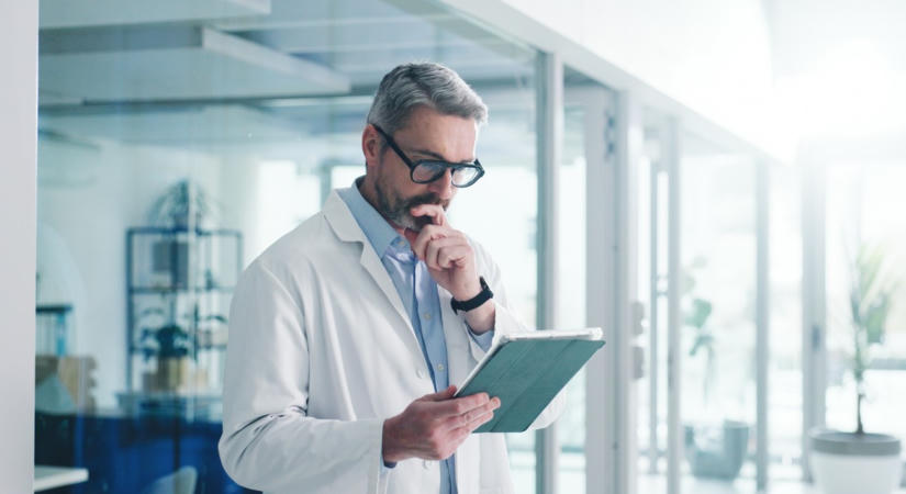 Dr. Gyarmati Andrea blogol: Szemléltető előadás