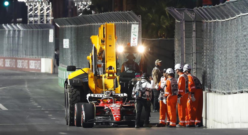 Több év után kapnak kártérítést az F1-ről hazazavart nézők